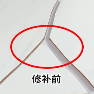 宜昌瓷砖空鼓维修公司分享下瓷砖基层整体强度偏低，可能会导致的问题。